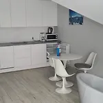 Czarna Gora B39 Lägenhet