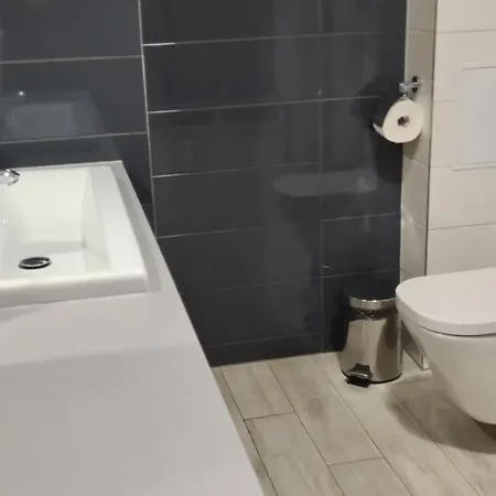 Czarna Gora B39 Apartment Sienna (Klodzko)