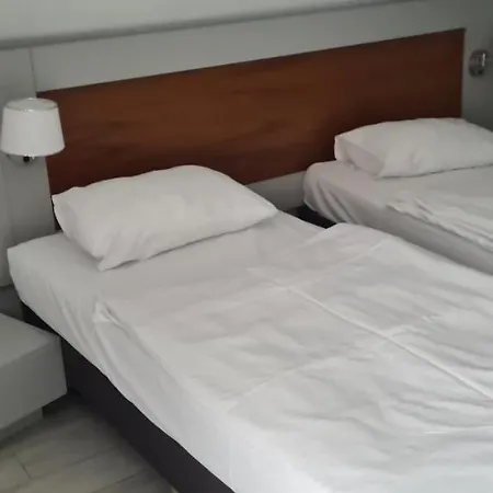 Lejlighed Czarna Gora B39 *