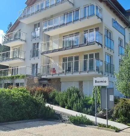 Czarna Gora B39 Sienna (Klodzko)