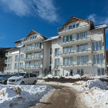 Czarna Gora B39 Apartment