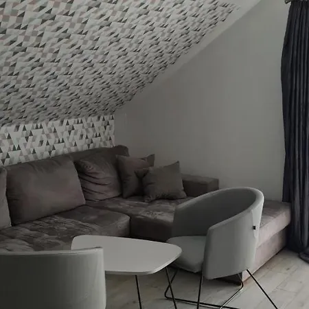 Apartment Czarna Gora B39 Sienna (Klodzko)