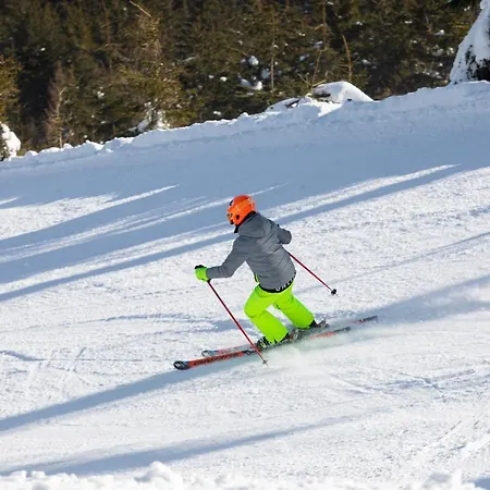 Lejlighed Czarna Gora B39