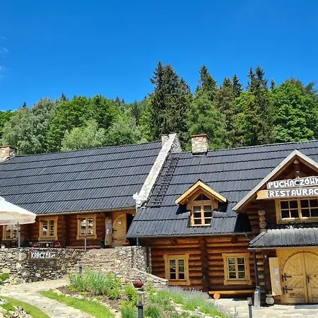 Czarna Gora B39 Sienna (Klodzko)