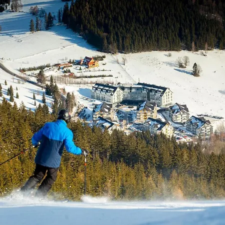 Daire Czarna Gora B39