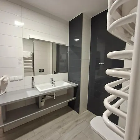Czarna Gora B39 Appartement Sienna (Klodzko)
