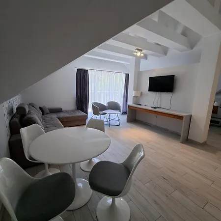 Appartement Czarna Gora B39