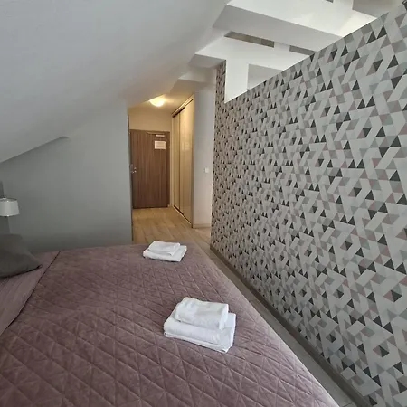 Czarna Gora B39 Appartement Sienna (Klodzko)