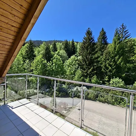Czarna Gora B39 Appartement