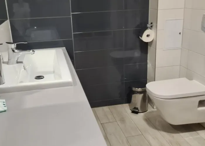 Czarna Gora B39 Apartmán Sienna (Klodzko)