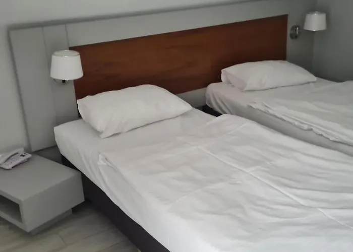 Apartmán Czarna Gora B39 *