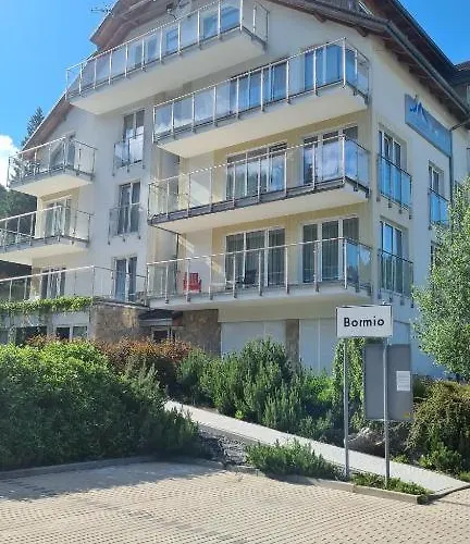 Czarna Gora B39 Sienna (Klodzko)