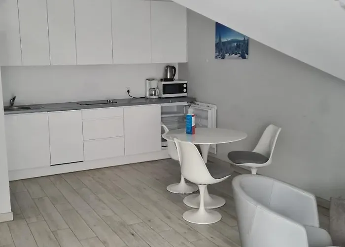 Czarna Gora B39 Lejlighed