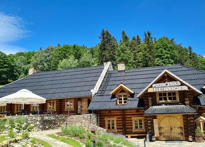 Czarna Gora B39 Sienna (Klodzko)