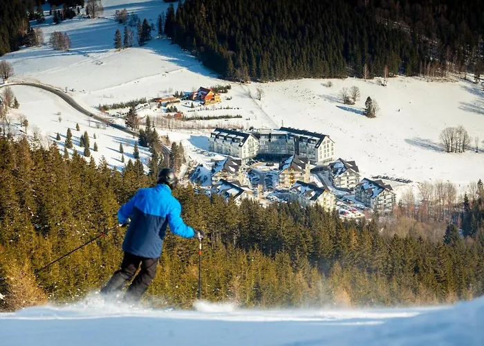 Lejlighed Czarna Gora B39